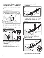 Preview for 46 page of KitchenAid Architect II C Series KUDC10IX Installation Instructions Manual