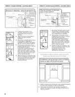 Предварительный просмотр 36 страницы KitchenAid Architect II C Series KUDC10IX Installation Manual