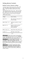 Preview for 11 page of KitchenAid ARCHITECT II KERS206X User Manual