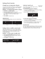 Preview for 15 page of KitchenAid ARCHITECT II KERS206X User Manual