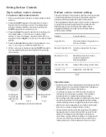 Предварительный просмотр 11 страницы KitchenAid ARCHITECT II KERS308X Use And Care Manual