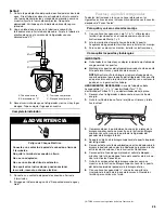 Preview for 25 page of KitchenAid Architect II KFXS25RY User Instructions