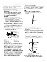 Preview for 45 page of KitchenAid Architect II KFXS25RY User Instructions