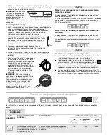 Preview for 16 page of KitchenAid Architect II KUDE70FV User Instructions