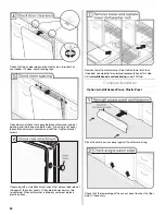 Preview for 24 page of KitchenAid Architect II KUDS30IVSS Installation Instructions Manual