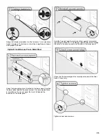 Preview for 25 page of KitchenAid Architect II KUDS30IVSS Installation Instructions Manual