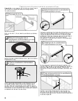 Preview for 34 page of KitchenAid Architect II KUDS30IVSS Installation Instructions Manual