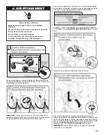 Preview for 39 page of KitchenAid Architect II KUDS30IVSS Installation Instructions Manual