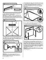 Preview for 42 page of KitchenAid Architect II KUDS30IVSS Installation Instructions Manual