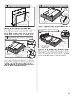 Preview for 43 page of KitchenAid Architect II KUDS30IVSS Installation Instructions Manual