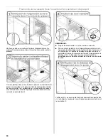 Preview for 50 page of KitchenAid Architect II KUDS30IVSS Installation Instructions Manual