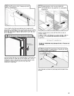 Preview for 51 page of KitchenAid Architect II KUDS30IVSS Installation Instructions Manual