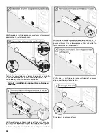 Preview for 52 page of KitchenAid Architect II KUDS30IVSS Installation Instructions Manual