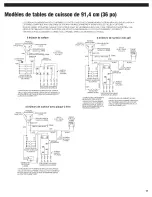 Предварительный просмотр 23 страницы KitchenAid Architect K6CP462K Installation Instructions Manual