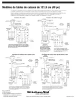 Предварительный просмотр 24 страницы KitchenAid Architect K6CP462K Installation Instructions Manual