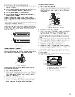 Предварительный просмотр 35 страницы KitchenAid Architect KGSS907XSP Installation Instructions Manual