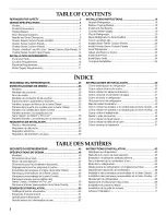 Preview for 2 page of KitchenAid Architect KSSC42QMU Installation Instructions Manual