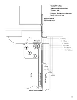 Preview for 31 page of KitchenAid Architect KSSC42QMU Installation Instructions Manual