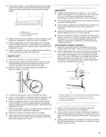 Preview for 41 page of KitchenAid Architect KSSC42QMU Installation Instructions Manual