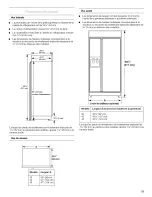 Preview for 51 page of KitchenAid Architect KSSC42QMU Installation Instructions Manual