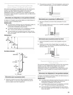 Preview for 59 page of KitchenAid Architect KSSC42QMU Installation Instructions Manual