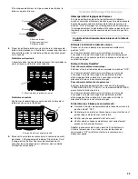 Предварительный просмотр 33 страницы KitchenAid Architect Series II KDRS807SSS Installation Instructions Manual