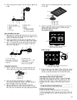 Предварительный просмотр 17 страницы KitchenAid Architect Series II KDSS907SSS Installation Instructions Manual