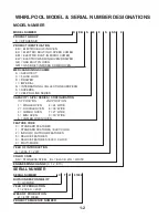 Предварительный просмотр 6 страницы KitchenAid Architect Series II KEBK206SSS Technical Manual