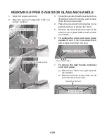 Предварительный просмотр 46 страницы KitchenAid Architect Series II KEBK206SSS Technical Manual