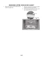 Предварительный просмотр 48 страницы KitchenAid Architect Series II KEBK206SSS Technical Manual