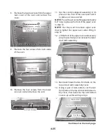 Предварительный просмотр 51 страницы KitchenAid Architect Series II KEBK206SSS Technical Manual