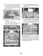 Предварительный просмотр 52 страницы KitchenAid Architect Series II KEBK206SSS Technical Manual