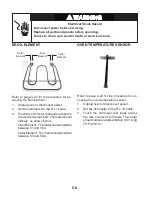 Предварительный просмотр 72 страницы KitchenAid Architect Series II KEBK206SSS Technical Manual