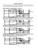 Предварительный просмотр 86 страницы KitchenAid Architect Series II KEBK206SSS Technical Manual