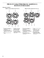 Предварительный просмотр 24 страницы KitchenAid Architect Series II KECC566RSS Use And Care Manual