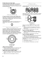 Предварительный просмотр 30 страницы KitchenAid Architect Series II KECC566RSS Use And Care Manual