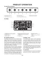 Preview for 33 page of KitchenAid Architect Series II KFGS306VSS Technical Education