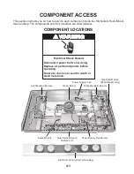 Preview for 35 page of KitchenAid Architect Series II KFGS306VSS Technical Education