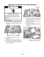 Preview for 45 page of KitchenAid Architect Series II KFGS306VSS Technical Education