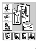 Предварительный просмотр 7 страницы KitchenAid Architect Series II KFIS20XVMS User Instructions