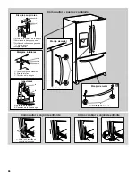 Предварительный просмотр 26 страницы KitchenAid Architect Series II KFIS20XVMS User Instructions