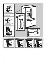 Предварительный просмотр 46 страницы KitchenAid Architect Series II KFIS20XVMS User Instructions