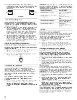 Предварительный просмотр 48 страницы KitchenAid Architect Series II KFIS20XVMS User Instructions