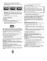 Предварительный просмотр 51 страницы KitchenAid Architect Series II KFIS20XVMS User Instructions