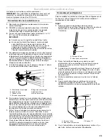 Предварительный просмотр 23 страницы KitchenAid Architect Series II KFIS27CX User Manual