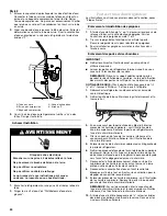 Предварительный просмотр 24 страницы KitchenAid Architect Series II KFIS27CX User Manual