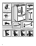 Предварительный просмотр 26 страницы KitchenAid Architect Series II KFIS27CX User Manual