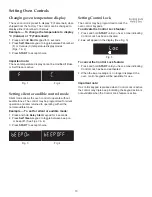 Preview for 13 page of KitchenAid Architect Series II KGRS206X User Manual