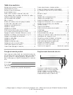 Preview for 38 page of KitchenAid Architect Series II KGRS206X User Manual