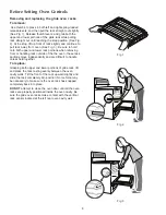 Preview for 8 page of KitchenAid ARCHITECT SERIES II KGRS308X Use & Care Manual